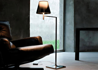 Aquris Lampadaire Minimaliste