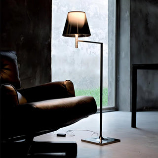 Aquris Lampadaire Minimaliste
