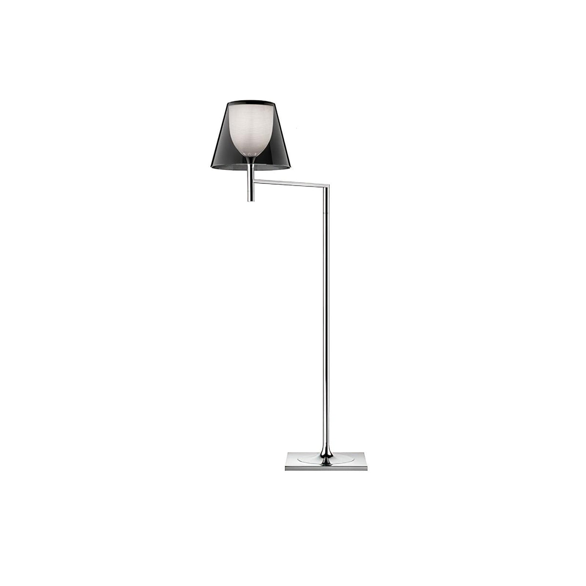 Aquris Lampadaire Minimaliste