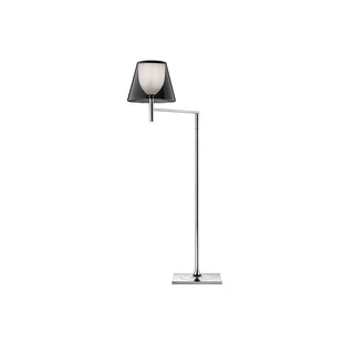 Aquris Lampadaire Minimaliste