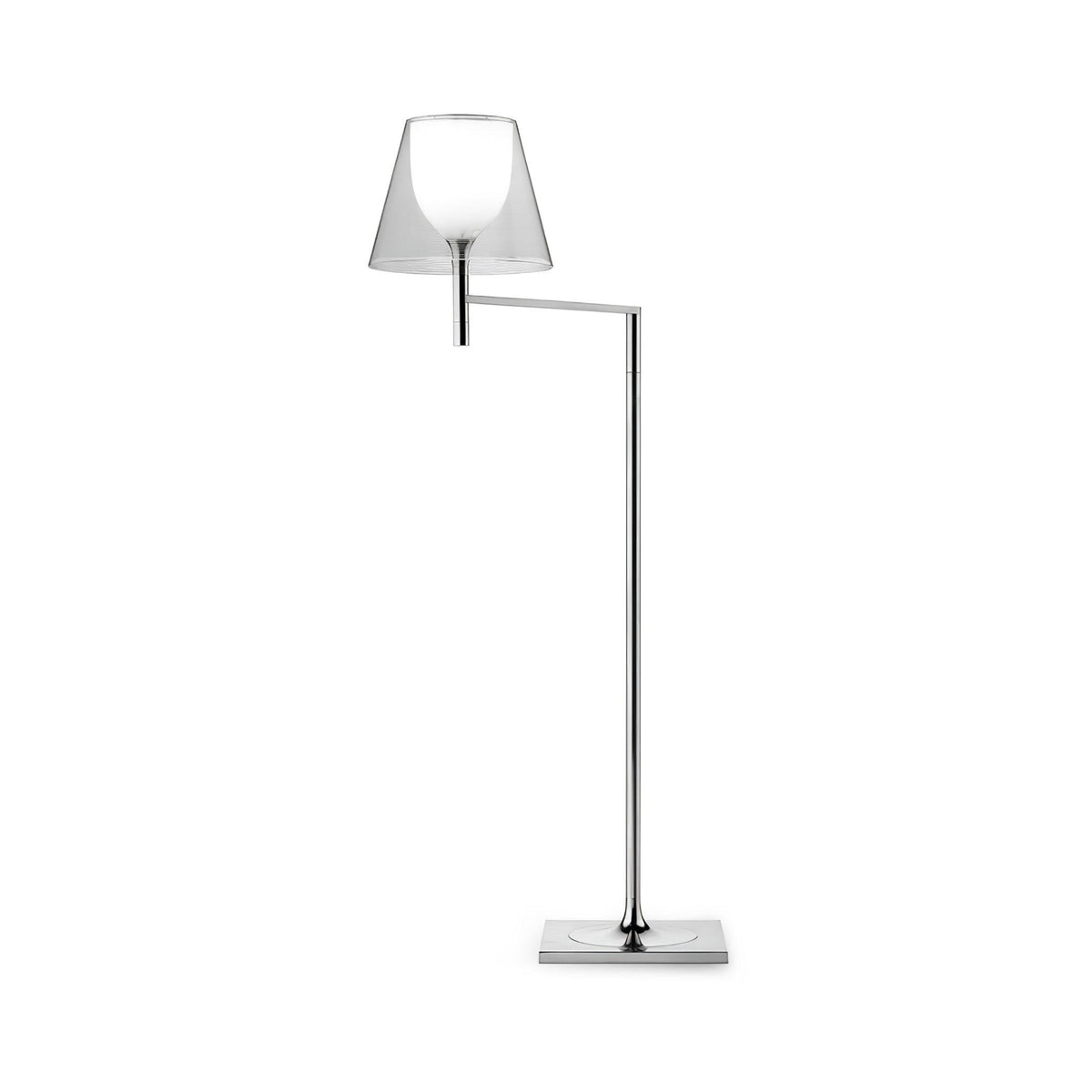 Aquris Lampadaire Minimaliste