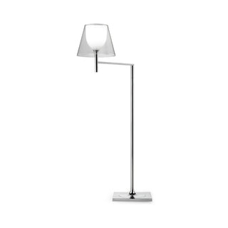 Aquris Lampadaire Minimaliste