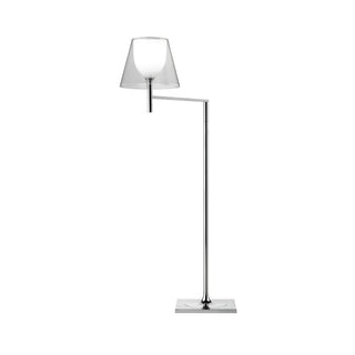 Aquris Lampadaire Minimaliste