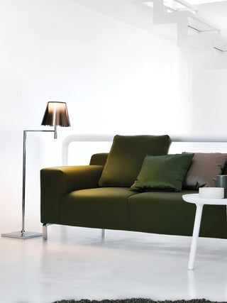 Aquris Lampadaire Minimaliste
