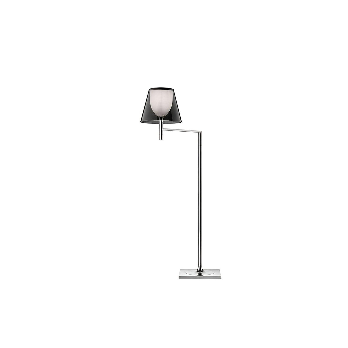 Aquris Lampadaire Minimaliste