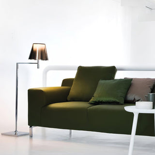 Aquris Lampadaire Minimaliste