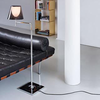 Aquris Lampadaire Minimaliste