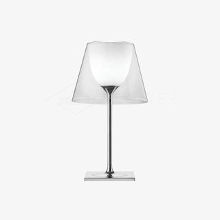 Bravon Lampe de Table en Plastique