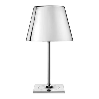 Bravon Lampe de Table en Plastique