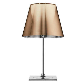 Bravon Lampe de Table en Plastique