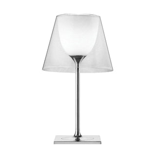 Bravon Lampe de Table en Plastique