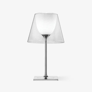 Bravon Lampe de Table en Plastique