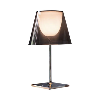 Bravon Lampe de Table en Plastique