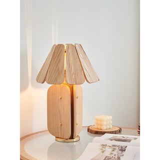Arlovia Lampe à poser