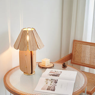 Arlovia Lampe à poser