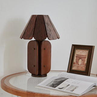 Arlovia Lampe à poser