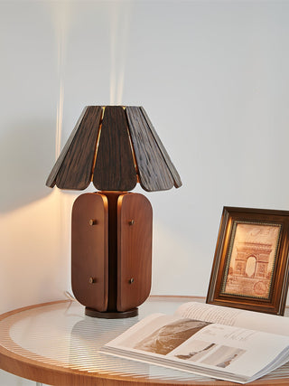 Arlovia Lampe à poser