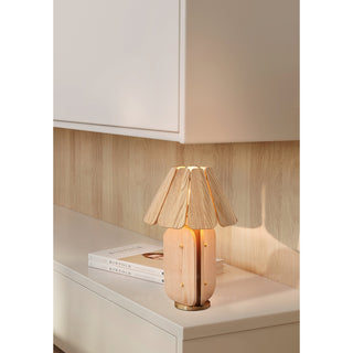Arlovia Lampe à poser