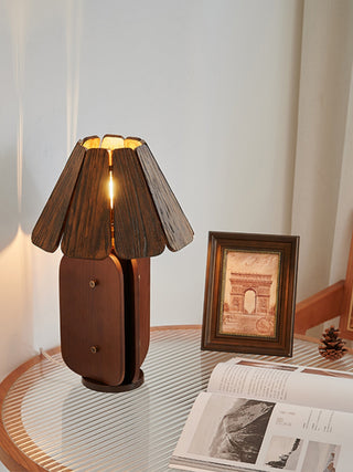 Arlovia Lampe à poser