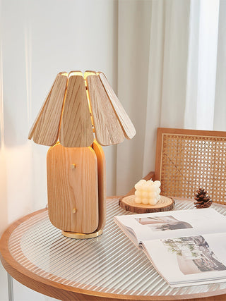 Arlovia Lampe à poser