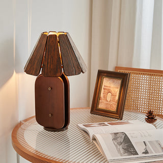 Arlovia Lampe à poser