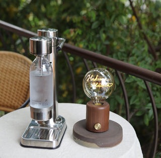 Altheil Retro Wooden Table Lamp-Neutral Decor