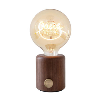 Altheil Retro Wooden Table Lamp-Neutral Decor