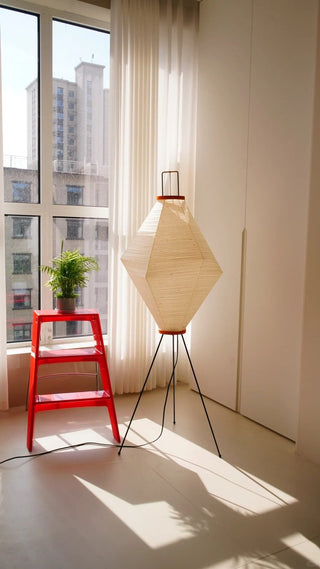 Cirelaine Lampadaire
