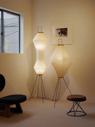 Cirelaine Lampadaire