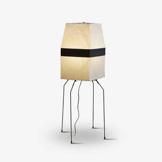 Piaiveria Lampe de Table et Lampadaire en Papier