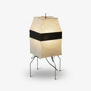 Piaiveria Lampe de Table et Lampadaire en Papier