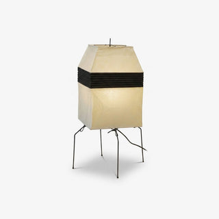 Piaiveria Lampe de Table et Lampadaire en Papier