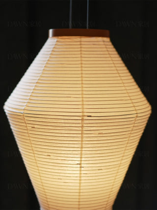 Hourglass Lampadaire