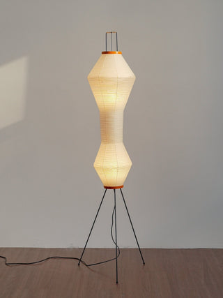 Hourglass Lampadaire