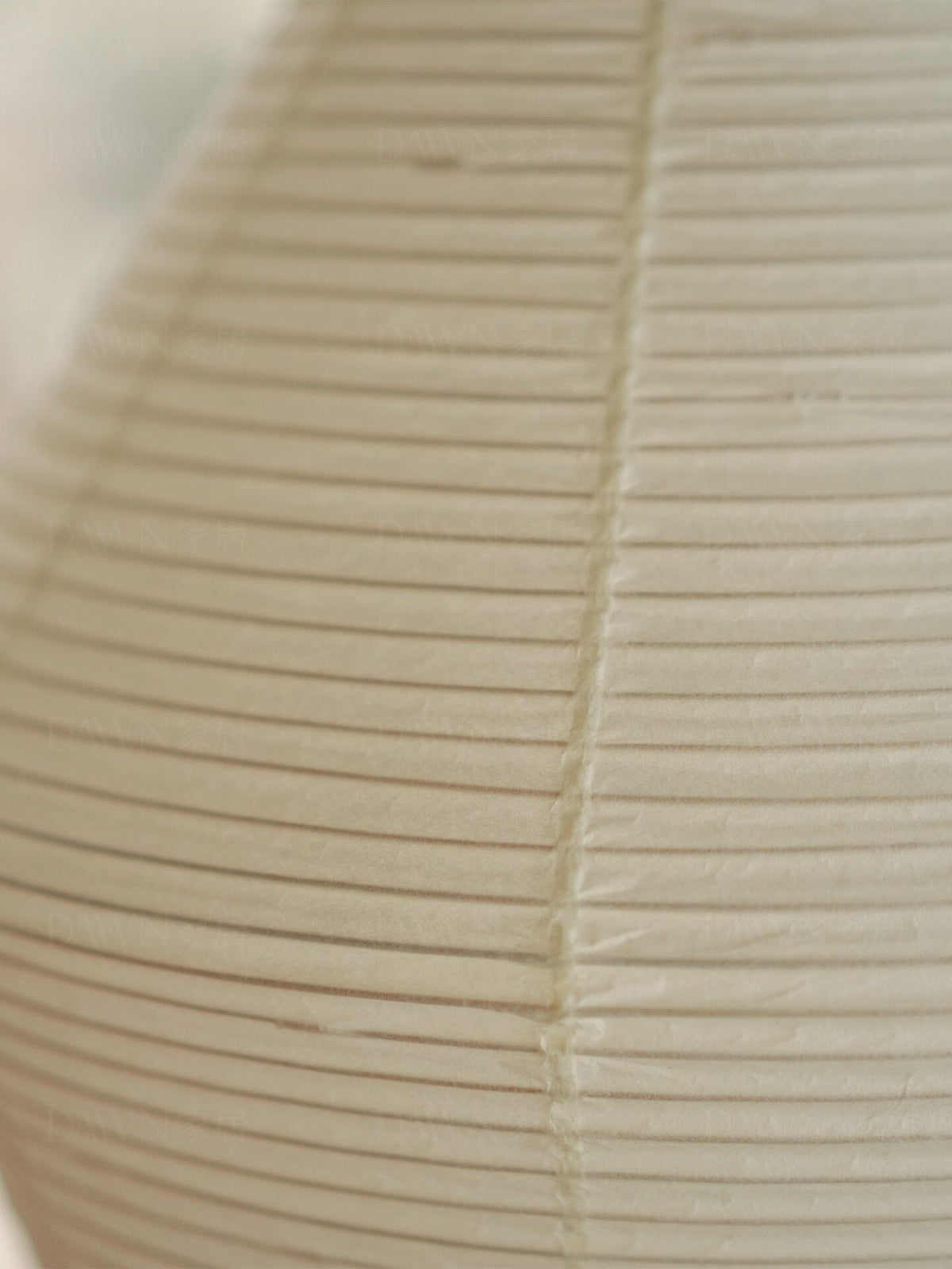 Hourglass Lampadaire