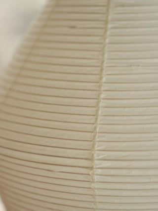 Hourglass Lampadaire