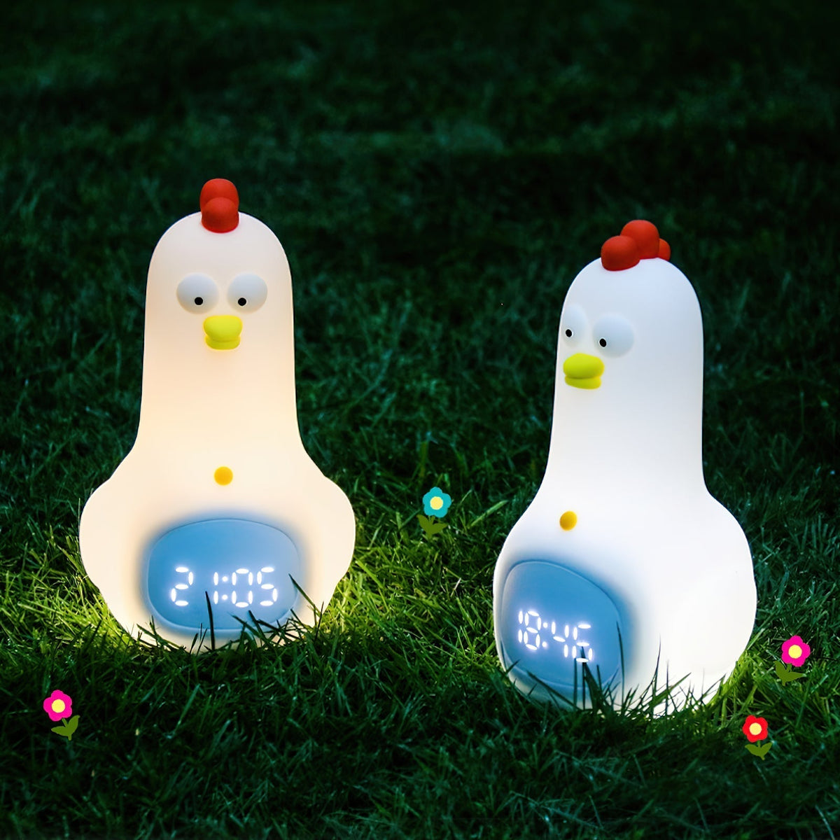 Lulu Lampe à poser