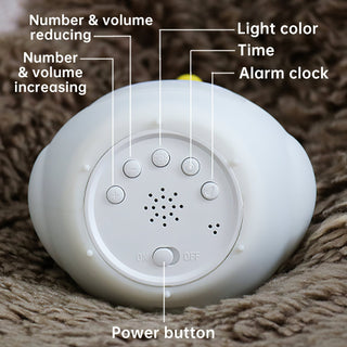 Lulu Lampe à poser