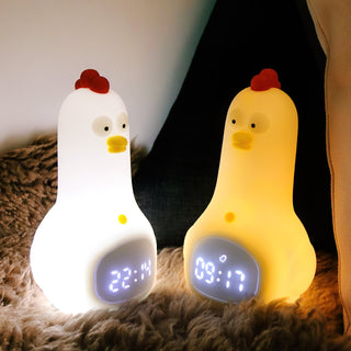 Lulu Lampe à poser