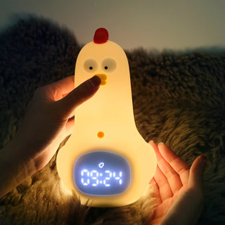 Lulu Lampe à poser