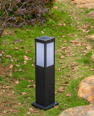 Orinos Borne Lumineuse Extérieure Classique Et Unique