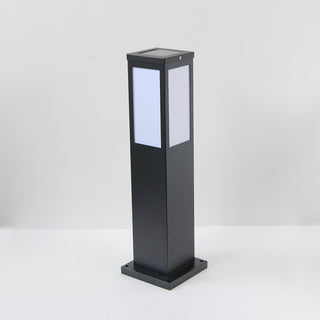 Orinos Borne Lumineuse Extérieure Classique Et Unique
