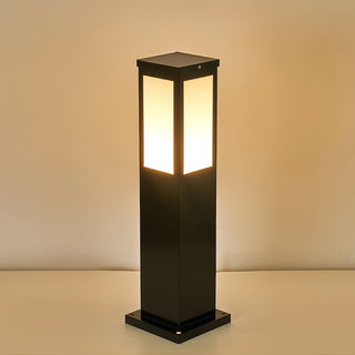 Orinos Borne Lumineuse Extérieure Classique Et Unique