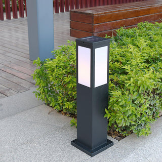 Orinos Borne Lumineuse Extérieure Classique Et Unique