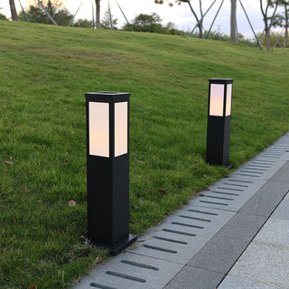 Orinos Borne Lumineuse Extérieure Classique Et Unique