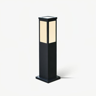 Orinos Borne Lumineuse Extérieure Classique Et Unique