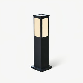 Orshaan Lampe Exterieure Solaire de Type Bollard