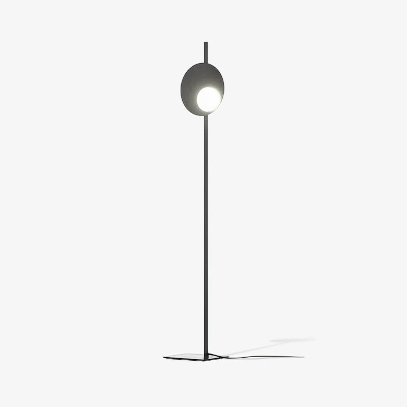 Vibe Lampadaire en Verre