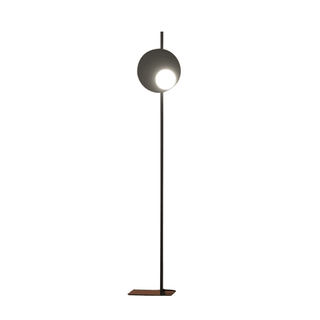 Vibe Lampadaire en Verre