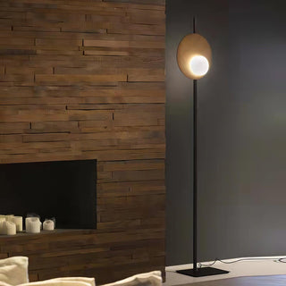 Vibe Lampadaire en Verre